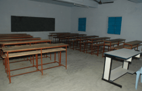 Shri Vidhya Mandhir College of Education Namakkal Building And Infrastructure photo 1